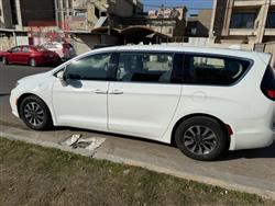 كرايسلر باسيفيكا